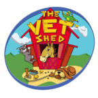 The Vet Shed